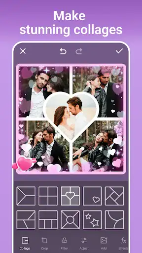 فوتو آرت PhotoArt - اسکرین‌شات 3