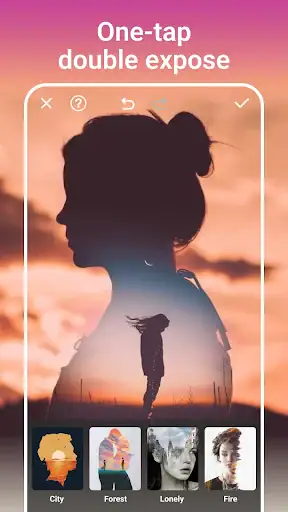 فوتو آرت PhotoArt - اسکرین‌شات 7