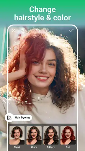 فوتو آرت PhotoArt - اسکرین‌شات 8