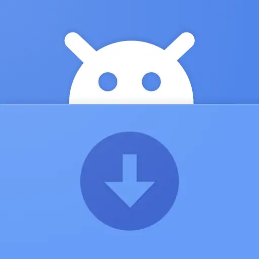 اپک گتر Apk Getter icon