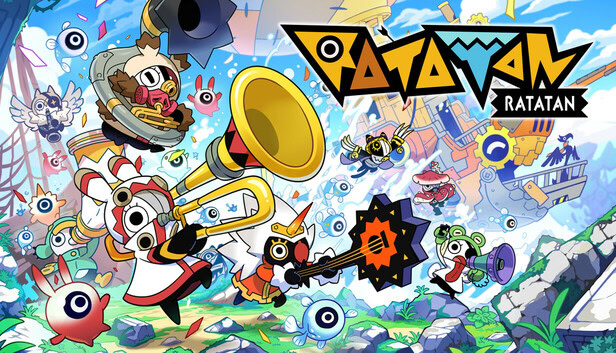 Ratatan – سمفونی شورشی در جهانی که موسیقی ممنوعه است، آماده برای تسخیر قلب گیمرها