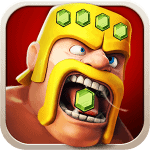 دانلود بازی کلش آف کلنز {بی نهایت +مود} سالم اندروید Clash of Clans MOD