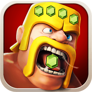 کلش آف کلنز مود Clash Of Clans MOD icon