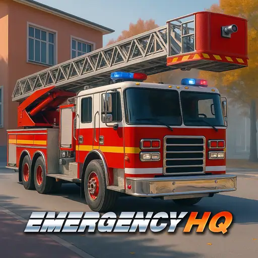 مرکز اورژانس EMERGENCY HQ