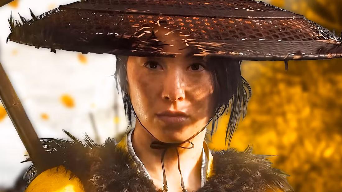 جشن استودیوی Ghost of Yotei پس از تأخیر GTA 6 تا سال ۲۰۲۶