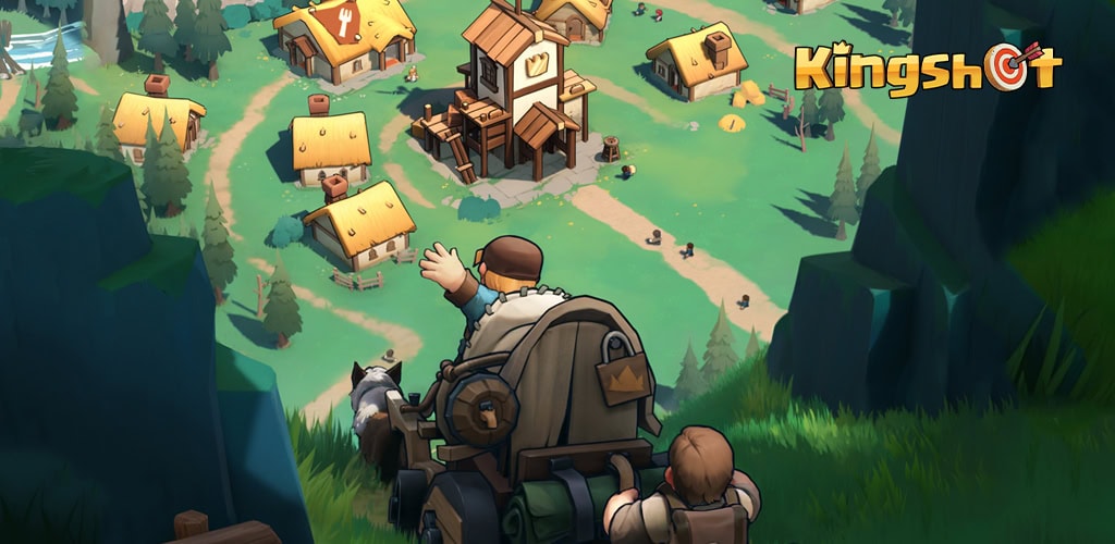 کینگ شات Kingshot