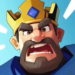 کینگ شات Kingshot