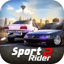 اسپرت سوار Sport Rider 2