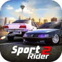 اسپرت سوار Sport Rider 2