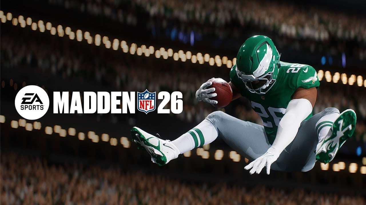 به روزرسانی عظیم Madden NFL 26 در راه: EA Sports آماده می شود برای رفع مشکلات و بهبود گیم پلی!
