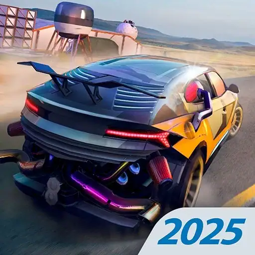 دیوانگان فلزی METAL MADNESS PvP icon