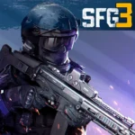 نیروی ویژه SFG3
