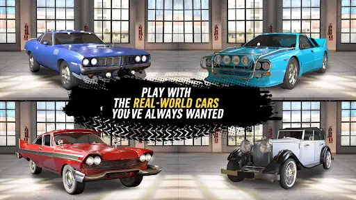 تور ترافیکی Traffic Tour Classic - اسکرین‌شات 1
