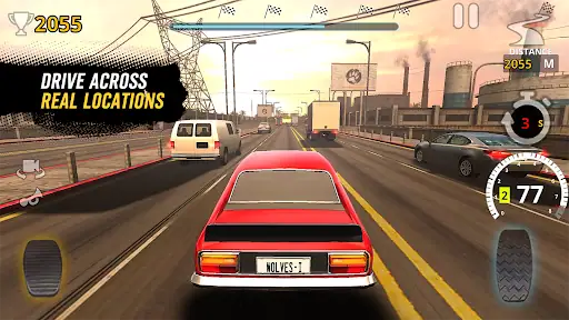 تور ترافیکی Traffic Tour Classic - اسکرین‌شات 18