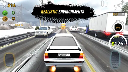 تور ترافیکی Traffic Tour Classic - اسکرین‌شات 5
