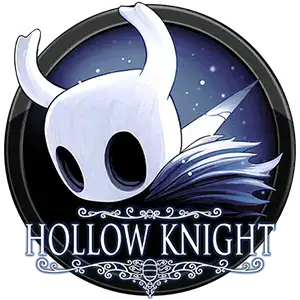 شوالیه‌ی تُهی Hollow Knight