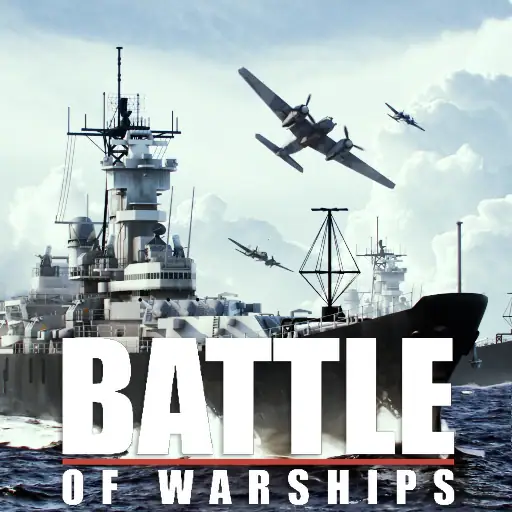 نبرد رزم ناوها Battle of Warships icon