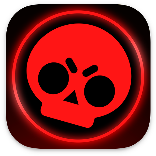جدال ستارگان Brawl Stars icon