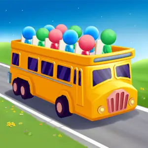 خروج اتوبوس Bus Out
