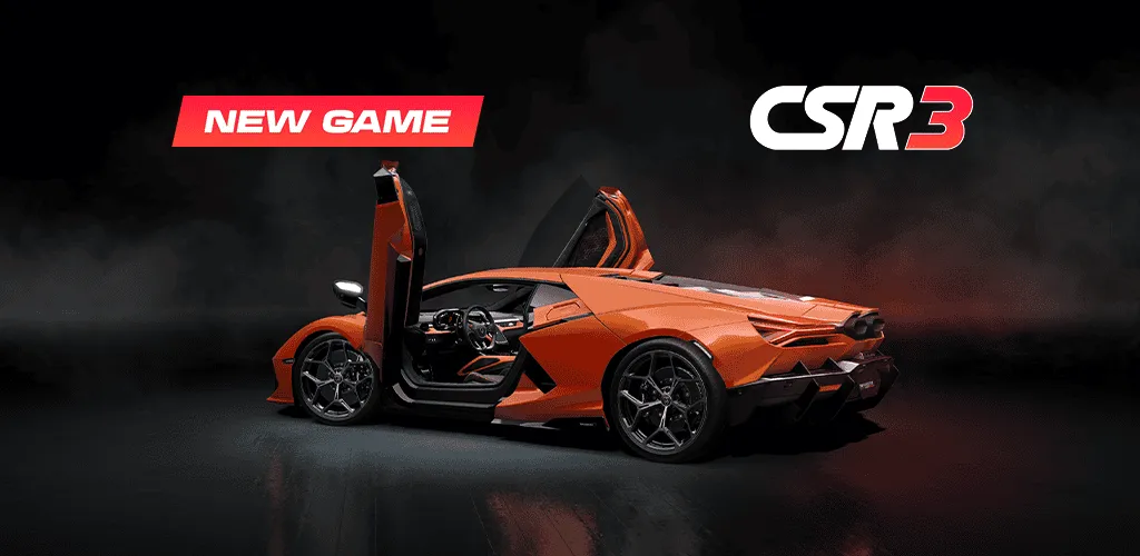 دانلود بازی مسابقات خیابانی با خودروهای افسانهای اندروید ⭐ CSR Racing 3 دانلود بازی مسابقات خیابانی با خودروهای افسانهای اندروید ⭐ CSR Racing 3