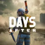 روزهای بعد Days After: Zombie Survival