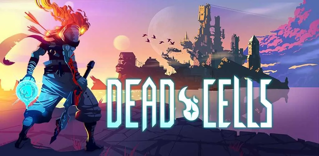 دانلود بازی اکشن سلولهای مرده اندروید + نسخه مود ⭐ Dead Cells دانلود بازی اکشن سلولهای مرده اندروید + نسخه مود ⭐ Dead Cells