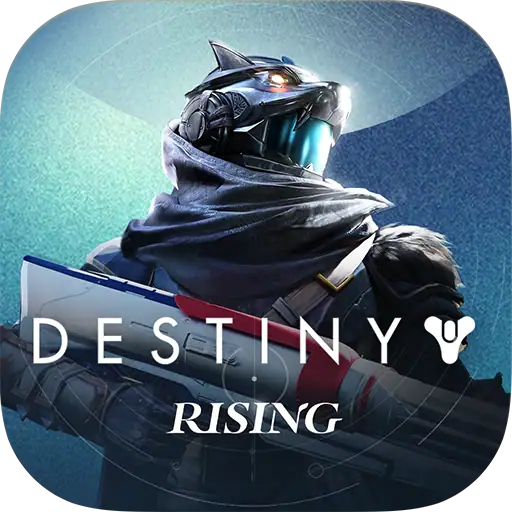 سرنوشت ظهور Destiny: Rising icon