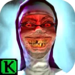 راهبه‌ شیطانی خبیث 1 Evil Nun
