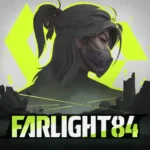 فارلایت 84 Farlight 84