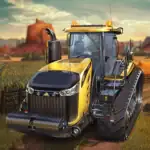 شبیه‌ساز کشاورزی 2018 Farming Simulator 18