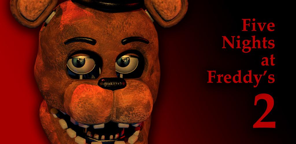 فردی Five Nights at Freddy's 2