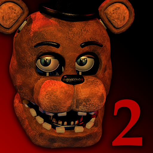 فردی Five Nights at Freddy's 2 icon