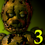 فناف Five Nights at Freddy's 3