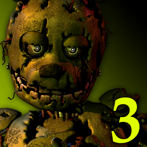 فناف Five Nights at Freddy's 3 icon
