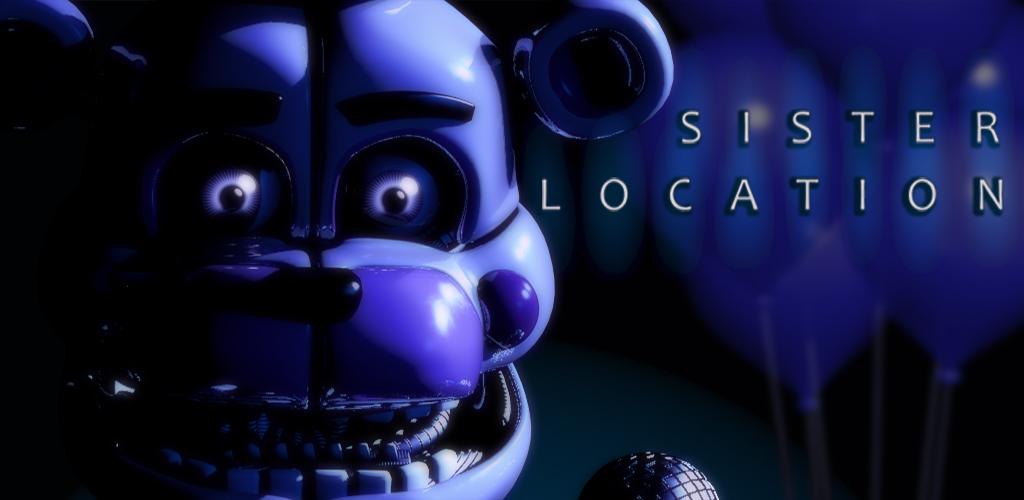 دانلود بازی پنج شب در کنار فردی 5 ⭐ اصلی+مود اندروید Five Nights at Freddy’s: SL دانلود بازی پنج شب در کنار فردی 5 ⭐ اصلی+مود اندروید Five Nights at Freddy’s: SL
