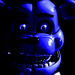فناف 5 Five Nights at Freddy's: SL
