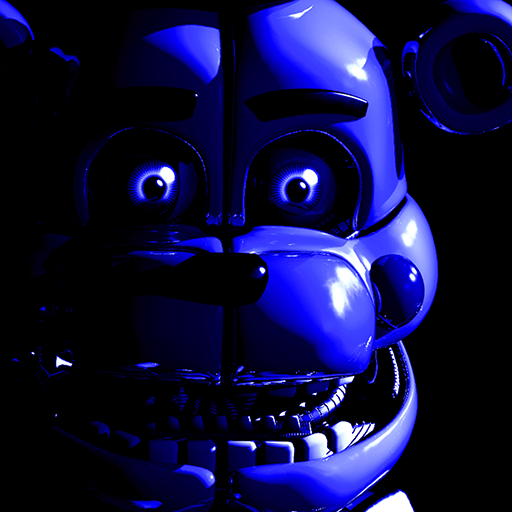 فناف 5 Five Nights at Freddy's: SL icon