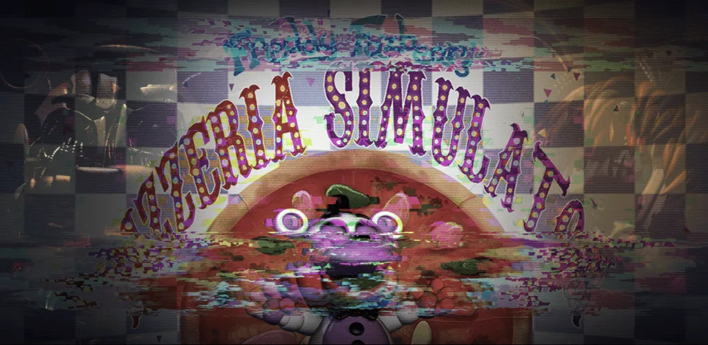 دانلود بازی پنج شب در کنار فردی 6 اصلی+مود برای اندروید ⭐ FNaF 6: Pizzeria Simulator دانلود بازی پنج شب در کنار فردی 6 اصلی+مود برای اندروید ⭐ FNaF 6: Pizzeria Simulator