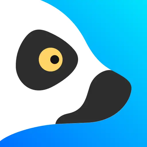 مرورگر لمور Lemur Browser icon