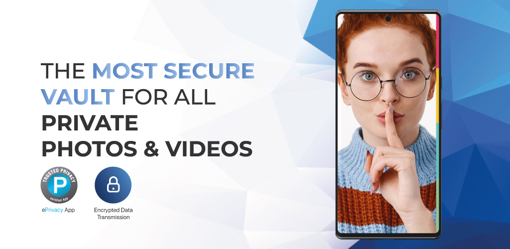 قفل عکس LockMyPix