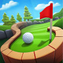 نبرد گلفی Golf Battle