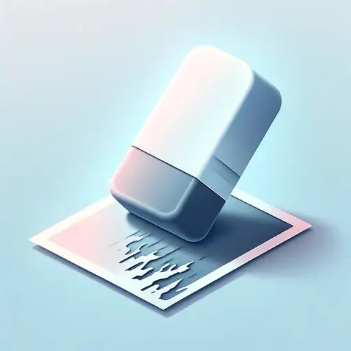 پاک کننده جادویی Magic Eraser icon
