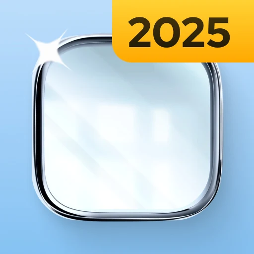 آینه پلاس Mirror Plus icon