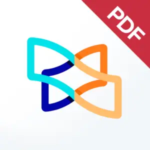 ژودو PDF Editor & Reader | Xodo icon