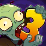 زامبی‌ها و گیاهان 3 Plants vs. Zombies™ 3