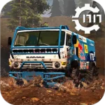 آفرود آنلاین Offroad online