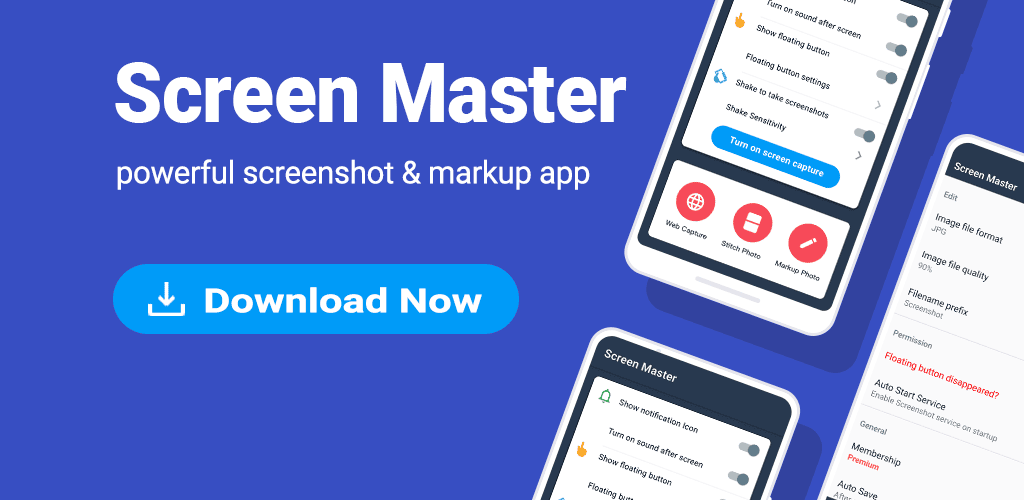 اسکرین مستر Screen Master Pro