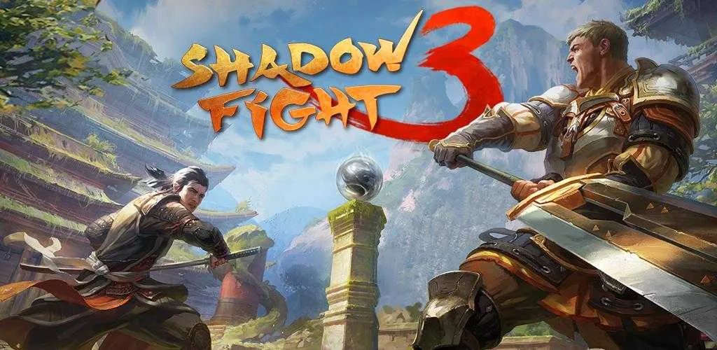 دانلود بازی شادو فایت 3 ⭐ جدید برای اندروید Shadow Fight 3 دانلود بازی شادو فایت 3 ⭐ جدید برای اندروید Shadow Fight 3