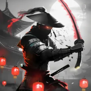شادو فایت Shadow Fight 3