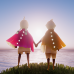 فرزندان روشنایی Sky: Children of the Light